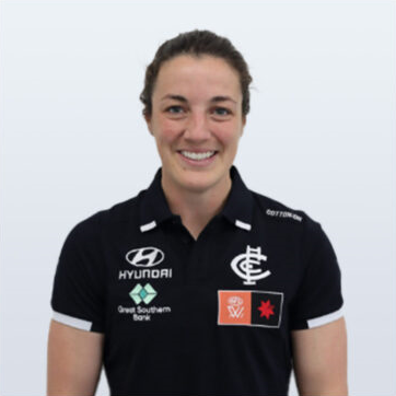 KERRYN PETERSON