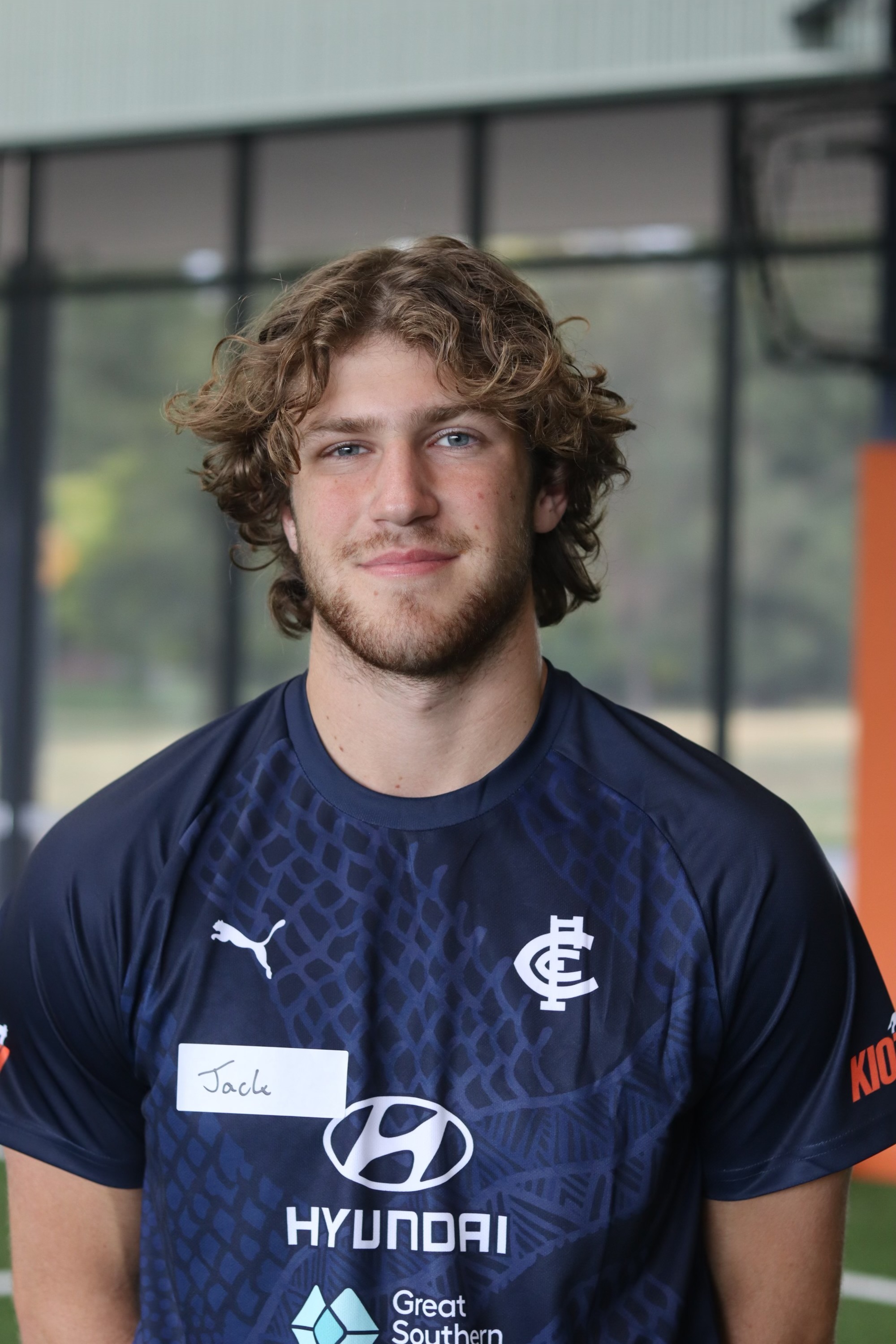 JACK BRISBANE