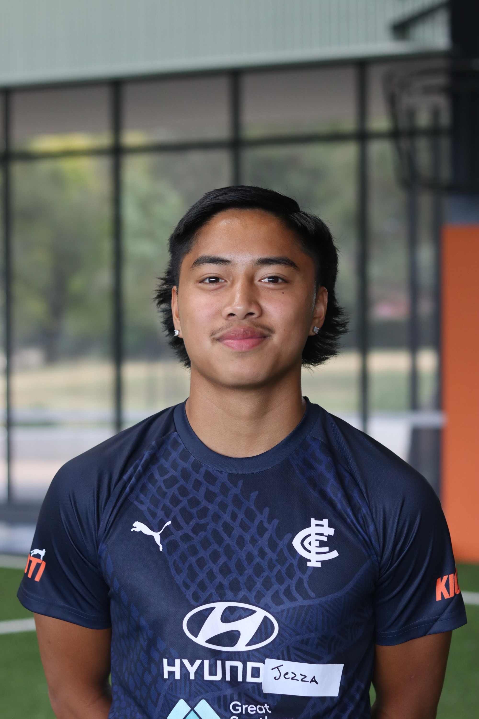 JEREMY CLARK