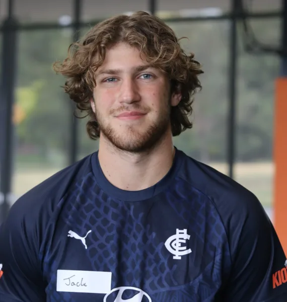 Jack Brisbane