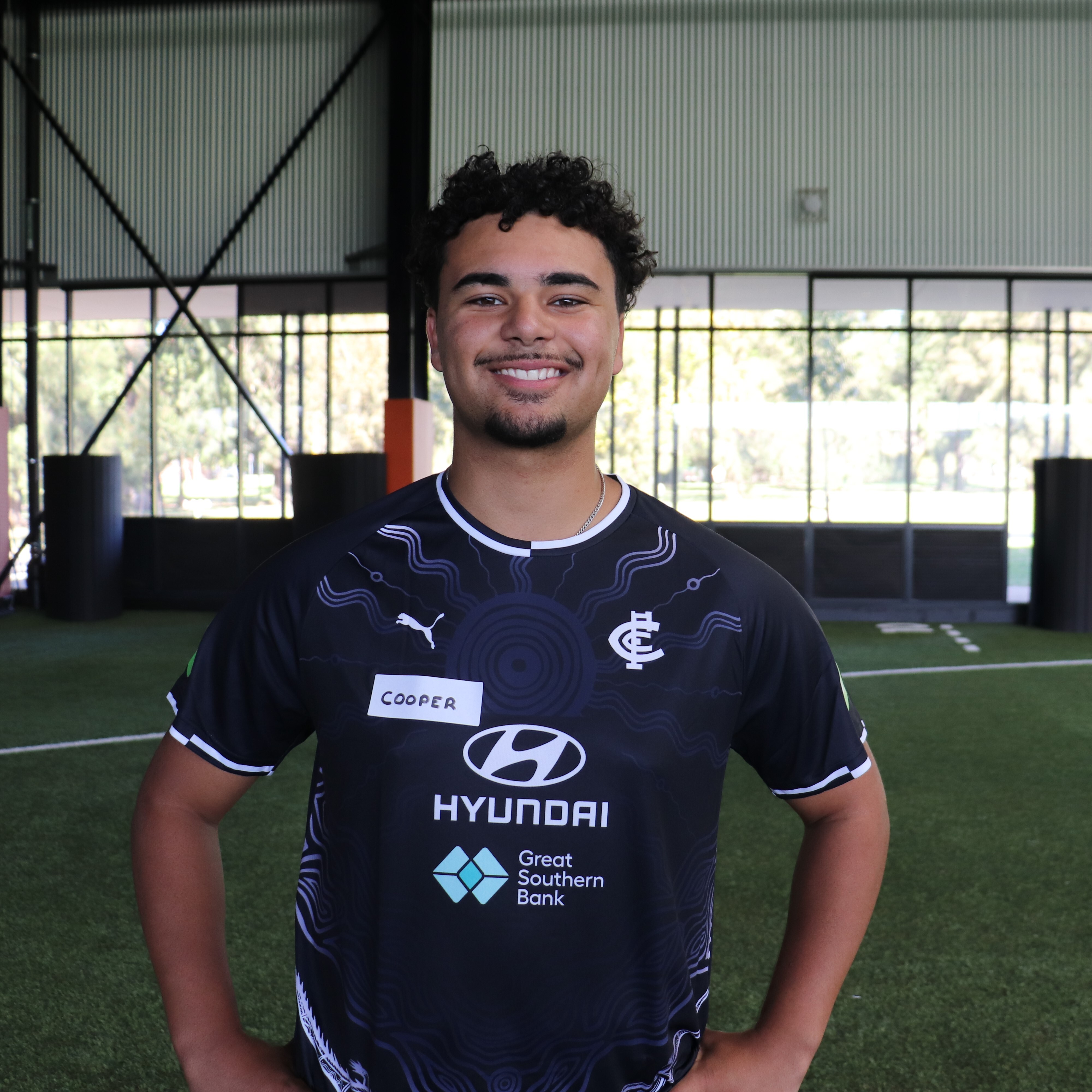 COOPER SOTIROUDIS