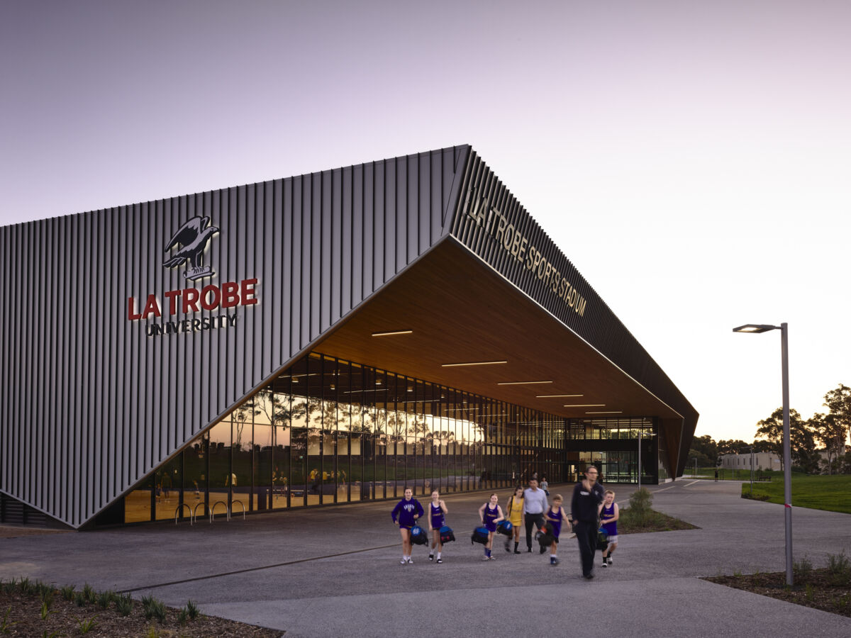 Warren Mahoney La Trobe 0093