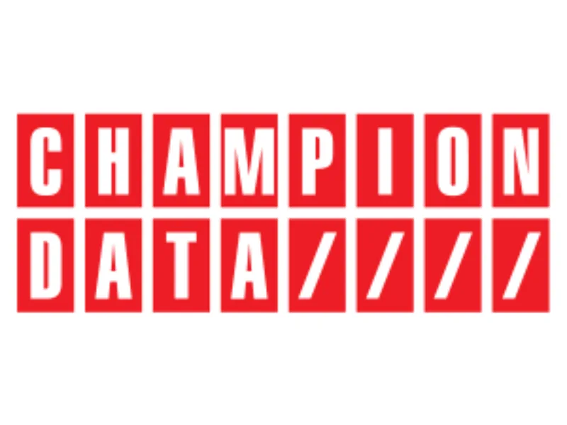 Champion Data