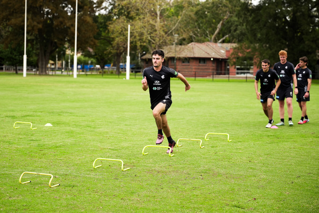 CCOS TRAINING 2 3